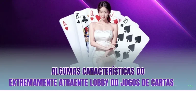 Jogos do cassino
